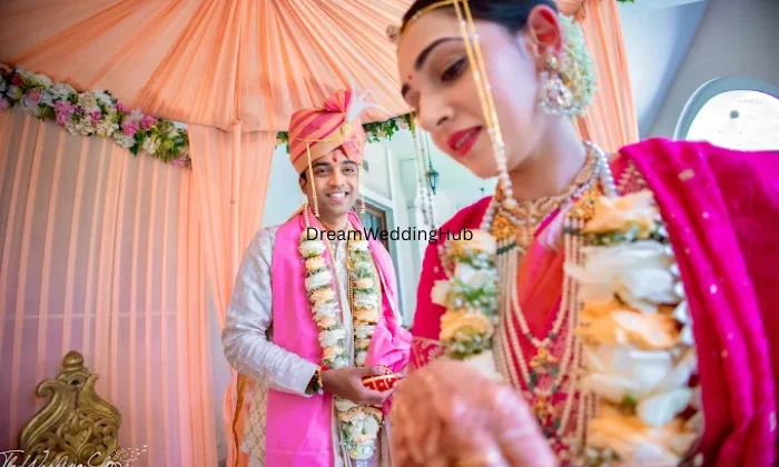 Hm wedding production